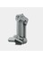 Mini Mx 3 Eksen Katlanabilir El Gimbal Sabitleyici - Gri 3