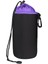 Slr Kamera Lens Liner Bag Su Geçirmez Koruyucu Kılıf - Mor 1