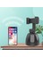 360 Derecelik Akıllı Tripod Kafaları Şarj - Siyah 3