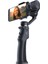 Funsnap Capture1 Canlı Video Triarixial El Gimbal Çekim Sabitleyici - Siyah 3