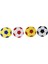 4 Desen Futbol Silgi ART53 2
