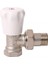 1/2" Köşe Radyatör Valfi RV2102120332 1