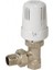 1/2" Termostatik Radyatör Valfi Köşe Trv3 602120531 1