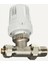 Termostatik Radyatör Valfi Düz Pex Trv4 (16*2mm) 602120779 1