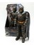 Batman Down Of Justice Kara Şovalye 33 cm Karakter Figür 2