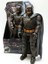 Shiva Gift&More Batman Down Of Justice Kara Şovalye 33CM 2