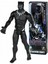 Avengers Infinity Savaş Titan Kahraman Serisi Marvel Siyah Panter Action Figure Pvc Koleksiyon Model 2