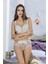 Moonlight 2121 Yumuşak Soft Cup Sütyen 1