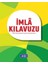 İmla Kılavuzu - 1