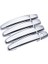 Renault Clio Symbol Krom Kapı Kolu 4 Kapı 2006-2012 1
