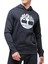 Core Logo PO Hood Bb Siyah Erkek Sweatshirt TB0A2BJHN921 1