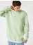 Basic Oversize Sweatshirt 1