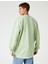 Basic Oversize Sweatshirt 3