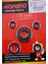 Keçe Takımı [5 'li Set] Ybr 2