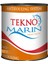 Teknomarin SPT Antifouling Zehirli Boya 1kg Kırmızı 1