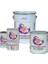 Teknomar 1490 Ahşap Emprenye Boya Astarı 1kg 1