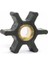 Impeller, Jabsco 1411-0001 21414-0001 1