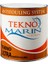 Teknomarin Ultra Antifouling Zehirli Boya 3.6kg Lacivert 1