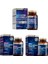 Keratin Formula 60 Tablet + Kadın + Erkek Tam Destek Multivitamin 1