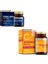 Folik Asit 400 Mcg + Vitamin C (L-Askorbik Asit) 1000MG 1