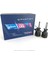 Mono LED Xenon Headlight 1