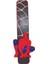 2081-96 Spiderman Çocuk Kulpu 1