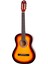 ACG100-SB 4/4 Sunburst Klasik Gitar 2