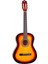 ACG100-SB 4/4 Sunburst Klasik Gitar 3