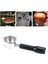 51 mm Dipsiz Portafilter Delonghi Kahve Makinesi İçin Uygun (Yurt Dışından) 2