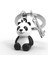 Panda Anahtarlık 1