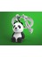 Panda Anahtarlık 2