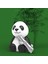 Panda Anahtarlık 5