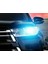 Buz Mavi C6 LED Xenon 2 Adet H7 LED Xenon 48W 6900LM 8000K Far Ampülü Seri - Bm - 2