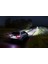 M5 LED Zenon 9006 LED Xenon 40W 9600LM 6500K Far Ampülü LED Zenon Şimşek Etkili 2