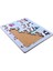 Woodylife Sevimli Pandalar 30 Parça Puzzle Yapboz Eğitici Çocuk Oyuncak 2