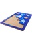 Woodylife Mavi Güneş Sistemi 30 Parça Puzzle Yapboz Eğitici Çocuk Oyuncak 2