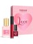 Love Set Parfüm-Ruj-Oje 1