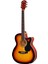 AFG100-SB Sunburst Akustik Gitar 3