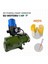 Alman Type Jet Pompalı Otomatik Paket Hidrofor Su Motoru 1 Hp 1" Eldiven + Kontrol Kalemi 2