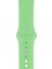 Apple Watch 2 42MM Uyumlu Kordon Mat Jel Silikon Saat Kordonu 42/bb--Mint 1