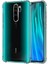 Redmi Note 8 Pro Silikon Kamera Korumalı Kılıf Şeffaf 1