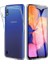 Samsung A10 Silikon Kamera Korumalı Kılıf Şeffaf 1