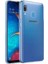 Samsung A20 Silikon Kamera Korumalı Kılıf Şeffaf 1