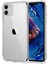 Iphone 11 Silikon Kamera Korumalı Kılıf Şeffaf 1
