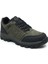 Erkek Günlük Outdoor Kışlık Bağcıklı Spor Ayakkabı Bot 36-47 41 Haki 1