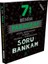 7. Sınıf Benim Türkçe Setim - Murat Koşar 4
