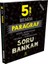 5. Sınıf Benim Türkçe Setim - Murat Koşar 4