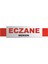 Eczane Tabelası 225X80 cm Kırmızı Kutu Harf Kompozit Işıklı LED 3