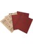 Su Zımparası 150 Kum Yumuşak Kağıt Tabaka Sulu Kuru Zımpara 23X28 cm (10 Adet) 4