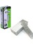 Meite F28 Tabanca Parke Galvanizli Brad Çivisi 28 mm 5000 Adet 1